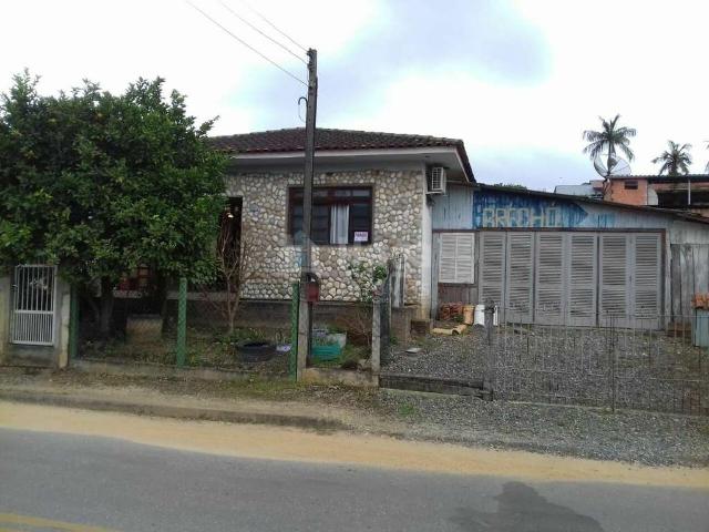 Casa venda em Região Geográfica Imediata de Brusque, Brusque