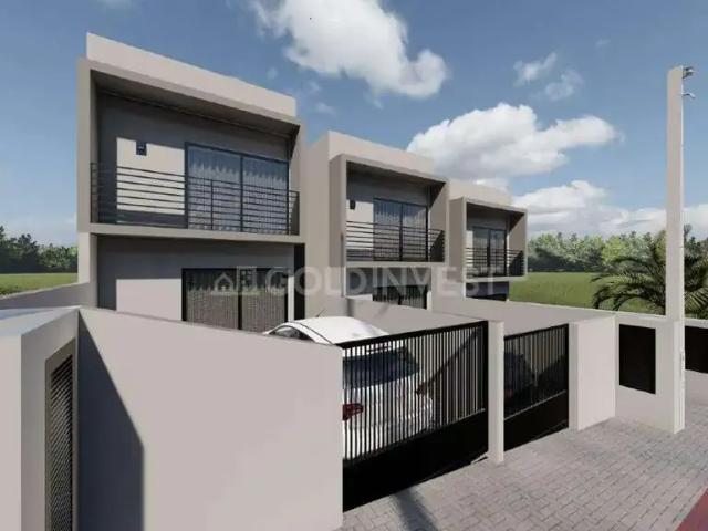 Casa venda em Região Geográfica Imediata de Brusque, Brusque