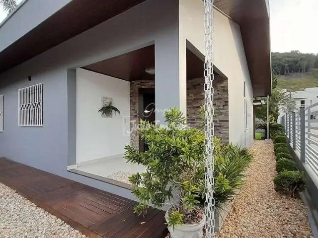 Casa venda em Região Geográfica Imediata de Brusque, Brusque