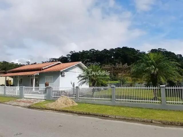 Casa venda em Região Geográfica Imediata de Brusque, Brusque