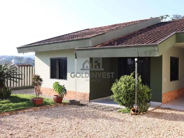 Casa venda em Região Geográfica Imediata de Brusque, Brusque