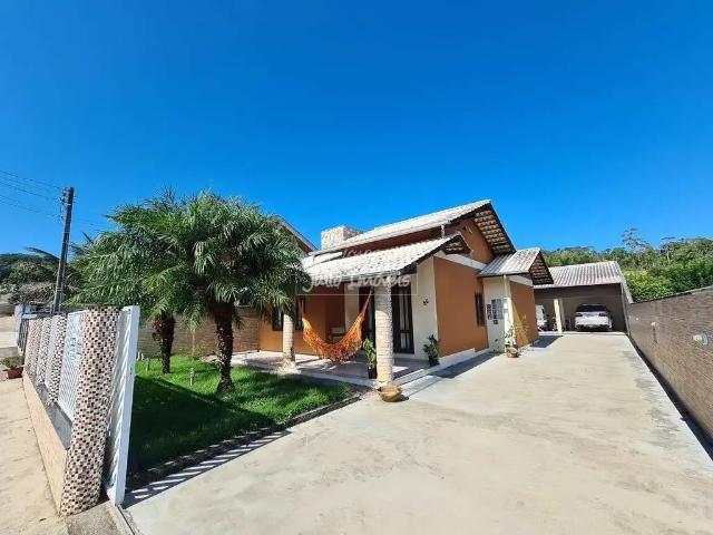 Casa venda em Região Geográfica Imediata de Brusque, Brusque