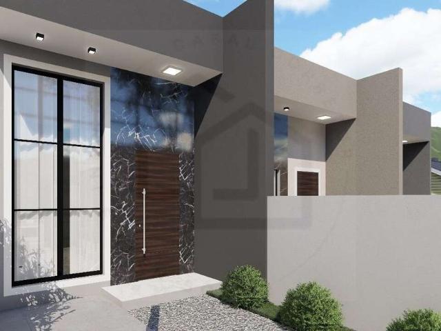 Casa venda em Brusque, Região Geográfica Intermediária de Blumenau