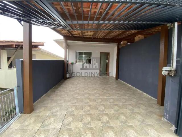Casa venda em Dom Joaquim, Brusque