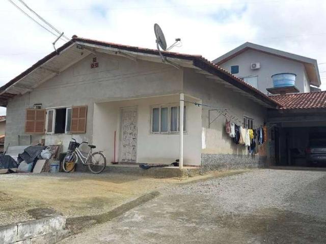 Casa venda em Guarani, Brusque