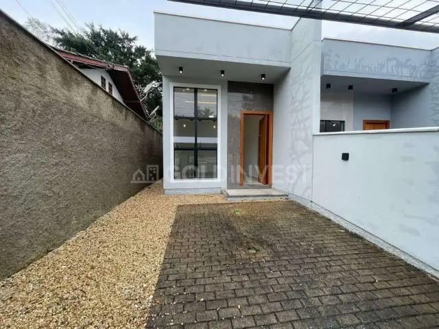 Casa venda em Região Geográfica Imediata de Brusque, Brusque