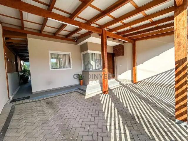 Casa venda em Região Geográfica Imediata de Brusque, Brusque