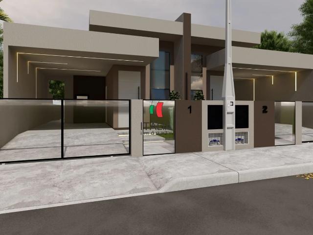 Casa venda em Cedro Alto, Brusque