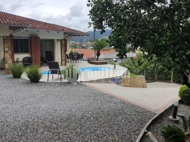 Casa venda em Região Geográfica Imediata de Brusque, Brusque