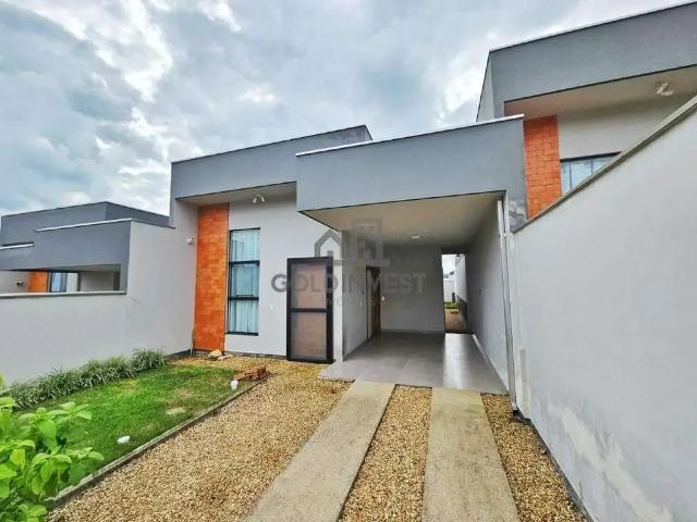 Casa venda em Dom Joaquim, Brusque