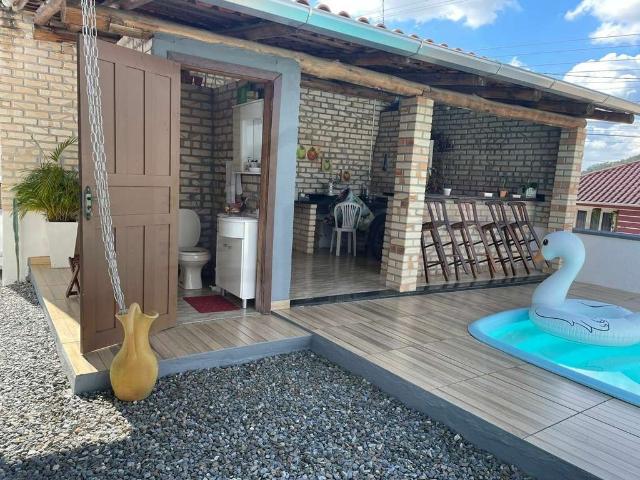 Casa venda em Região Geográfica Imediata de Brusque, Brusque