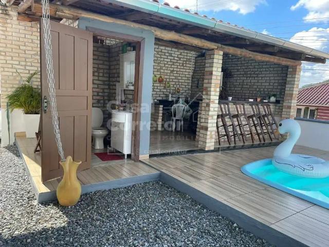 Casa venda em Região Geográfica Imediata de Brusque, Brusque