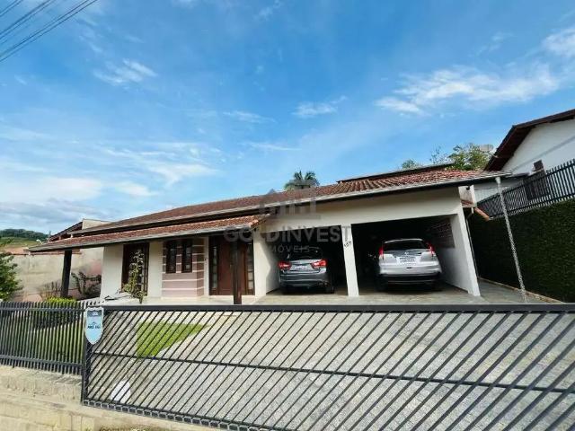 Casa venda em Região Geográfica Imediata de Brusque, Brusque
