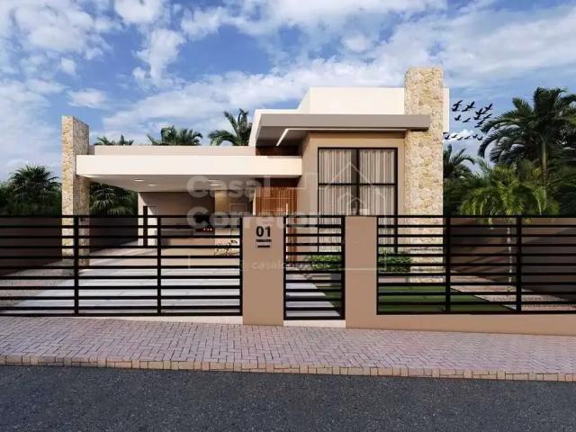 Casa venda em Região Geográfica Imediata de Brusque, Brusque