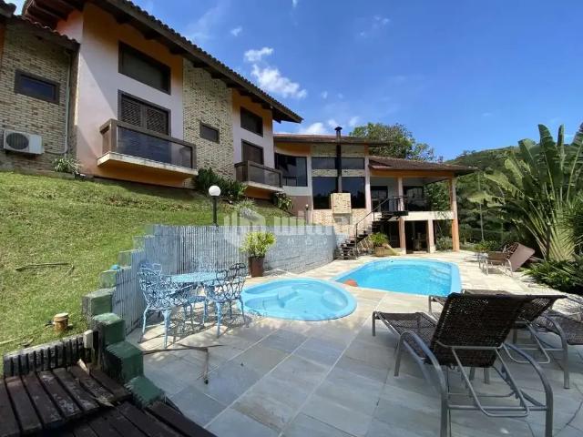 Casa venda em Região Geográfica Imediata de Brusque, Brusque