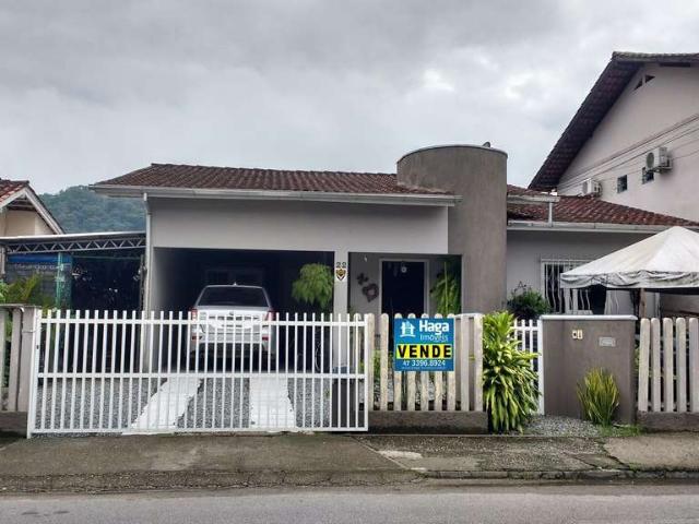 Casa venda em Região Geográfica Imediata de Brusque, Brusque