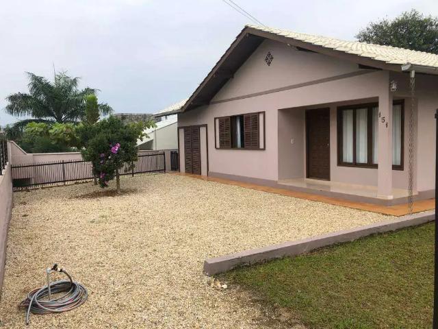 Casa venda em Jardim Maluche, Brusque