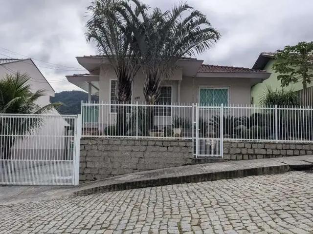 Casa venda em Jardim Maluche, Brusque