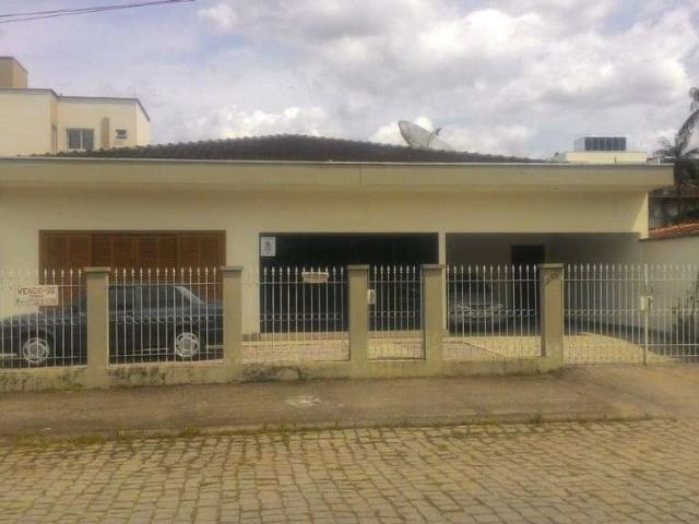 Casa venda em Jardim Maluche, Brusque