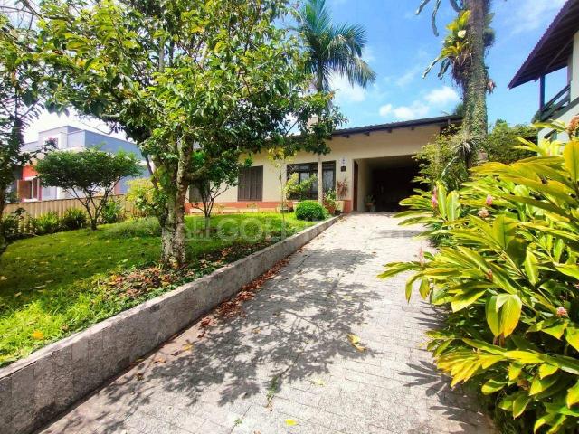 Casa venda em Jardim Maluche, Brusque