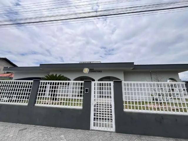 Casa venda em Região Geográfica Imediata de Brusque, Brusque