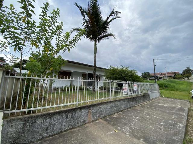 Casa venda em Jardim Maluche, Brusque