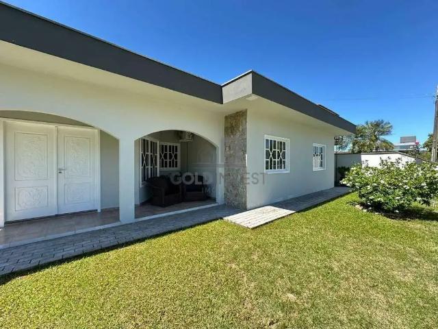 Casa venda em Região Geográfica Imediata de Brusque, Brusque