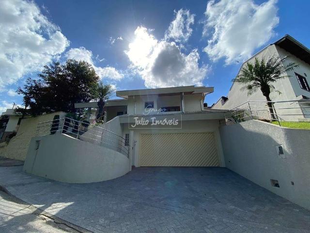 Casa venda em Região Geográfica Imediata de Brusque, Brusque