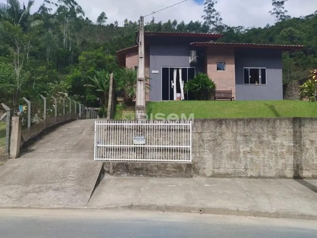 Casa venda em Região Geográfica Imediata de Brusque, Brusque