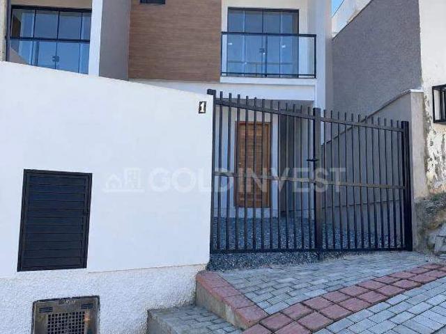 Casa venda em Loteamento Cadore, Brusque