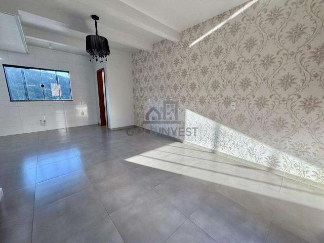 Casa venda em Loteamento Cadore, Brusque