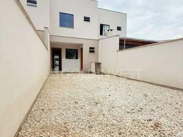 Casa venda em Região Geográfica Imediata de Brusque, Brusque