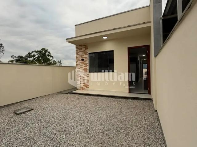 Casa venda em Brusque, Região Geográfica Intermediária de Blumenau