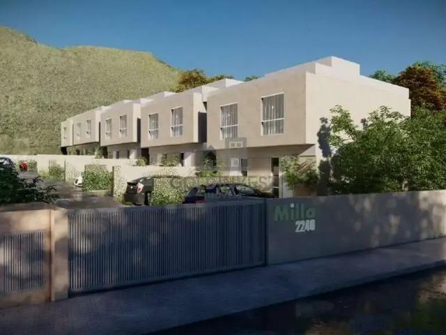 Casa venda em Região Geográfica Imediata de Brusque, Brusque