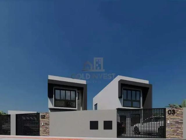 Casa venda em Loteamento Cadore, Brusque