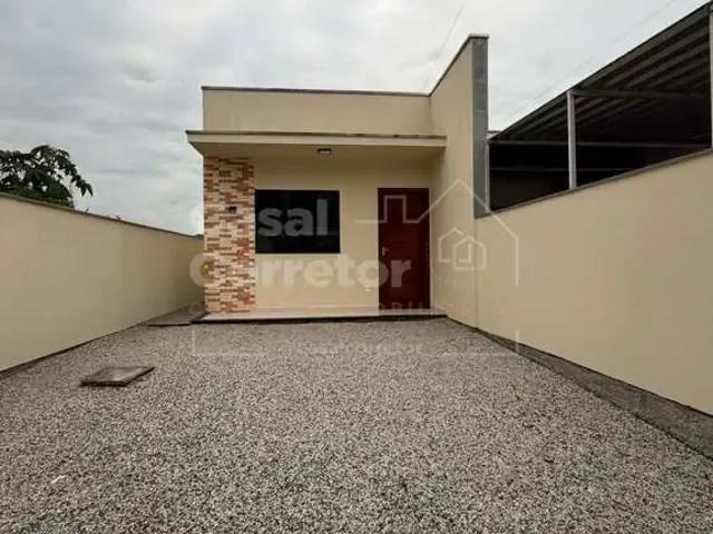 Casa venda em Região Geográfica Imediata de Brusque, Brusque