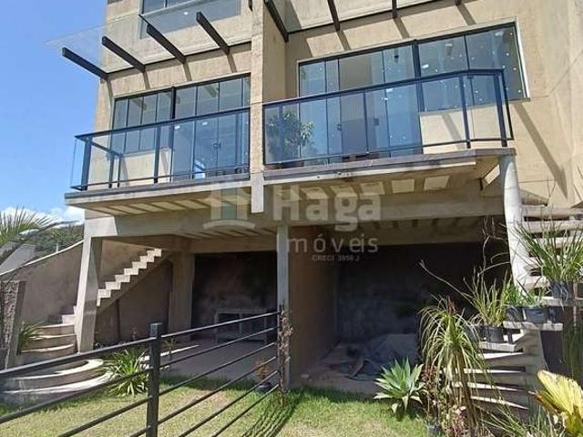 Casa venda em Região Geográfica Imediata de Brusque, Brusque