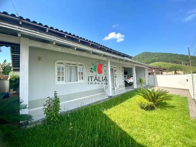 Casa venda em Região Geográfica Imediata de Brusque, Brusque