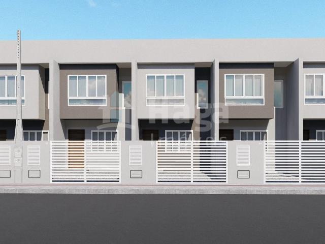 Casa venda em Brusque, Região Geográfica Intermediária de Blumenau