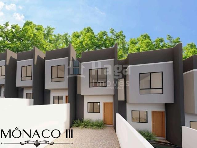 Casa venda em Região Geográfica Imediata de Brusque, Brusque