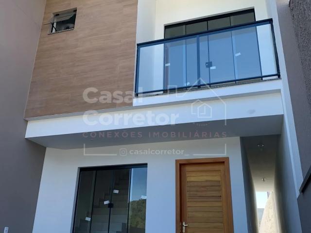 Casa venda em Brusque, Região Geográfica Intermediária de Blumenau