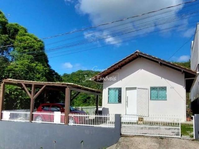 Casa venda em Região Geográfica Imediata de Brusque, Brusque