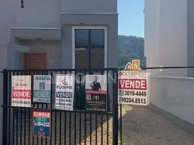 Casa venda em Loteamento Cadore, Brusque
