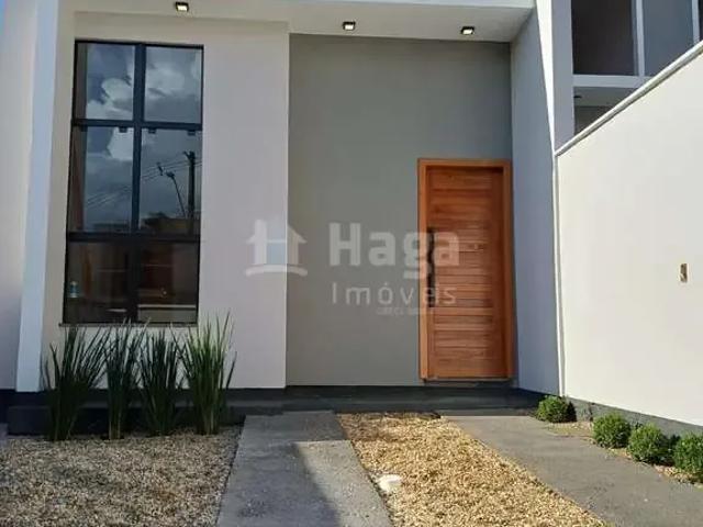 Casa venda em Região Geográfica Imediata de Brusque, Brusque