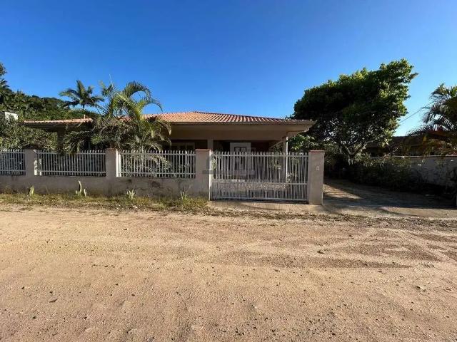 Casa venda em Região Geográfica Imediata de Brusque, Brusque