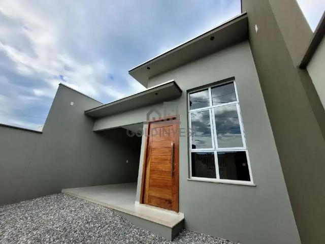 Casa venda em Limeira Baixa, Brusque