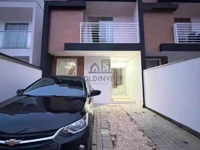 Casa venda em Região Geográfica Imediata de Brusque, Brusque