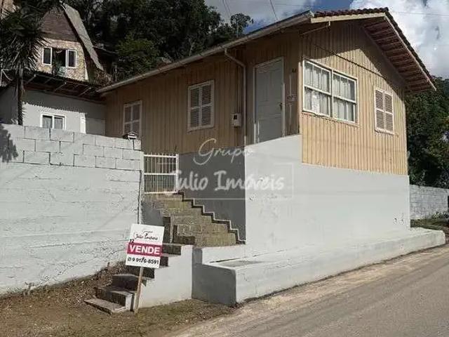 Casa venda em Região Geográfica Imediata de Brusque, Brusque