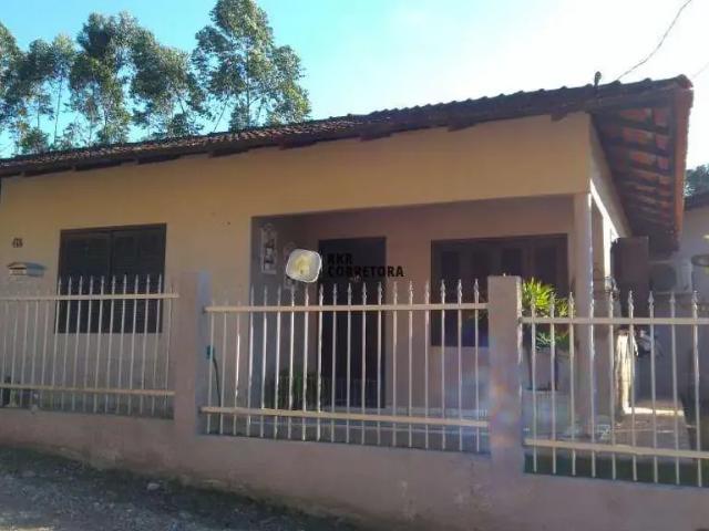 Casa venda em Região Geográfica Imediata de Brusque, Brusque