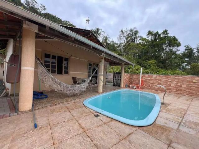 Casa venda em Região Geográfica Imediata de Brusque, Brusque
